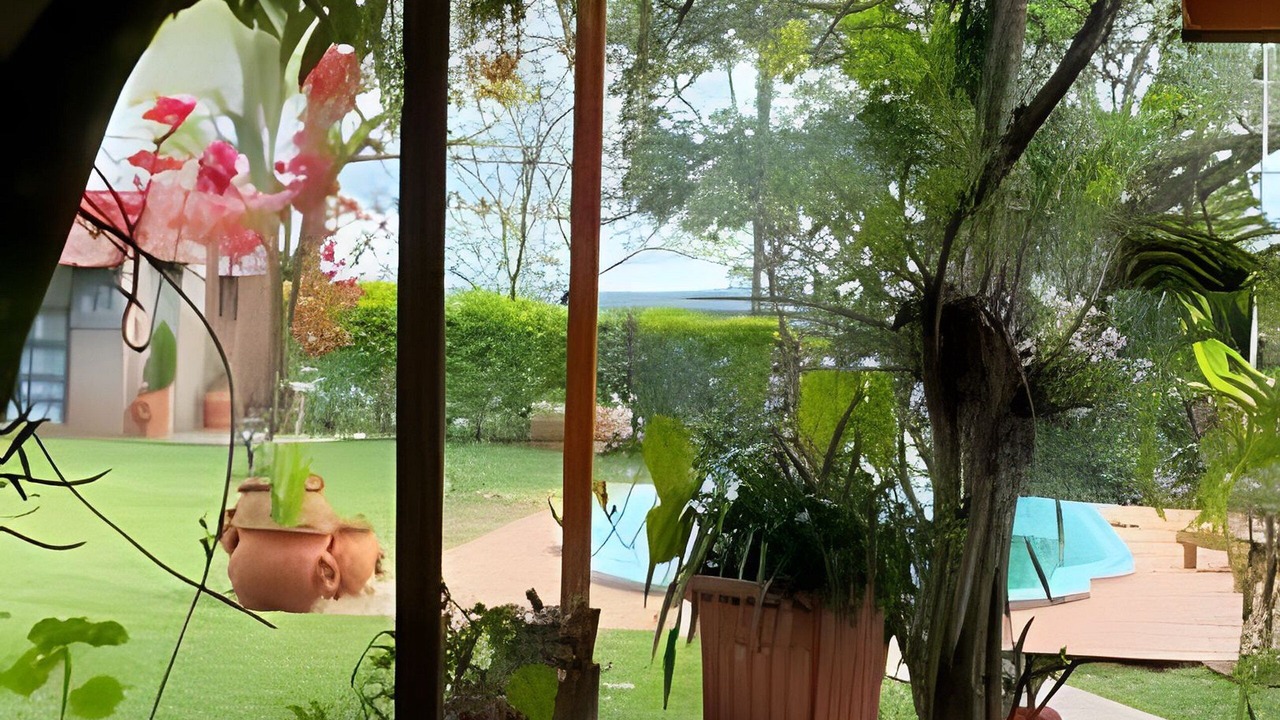 Photo of Outdoor in Obera