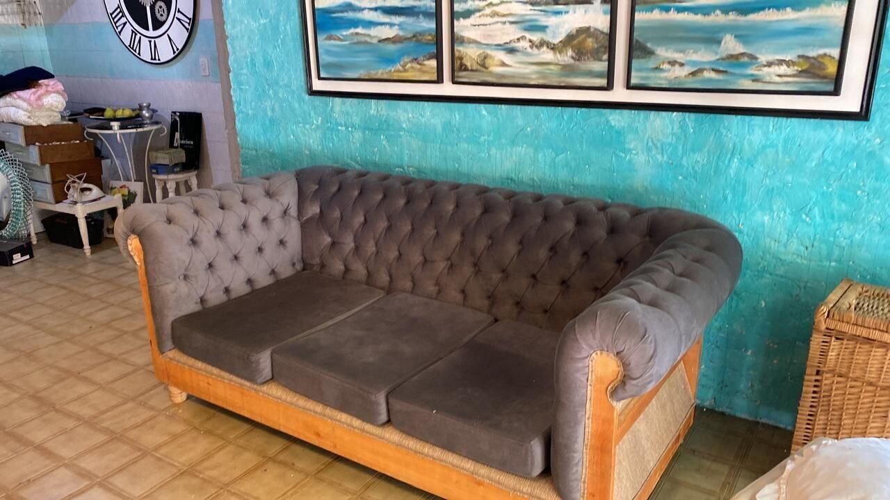 Photo of Livingroom in Obera