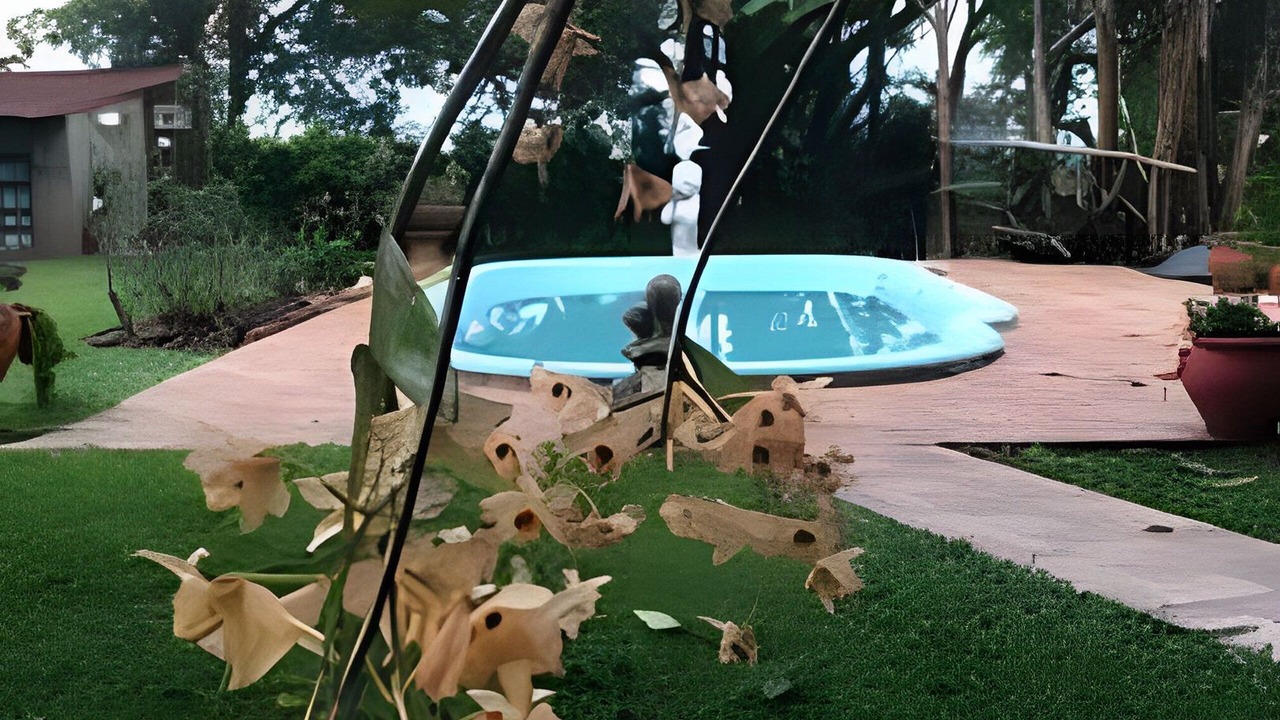 Photo of Outdoor in Obera
