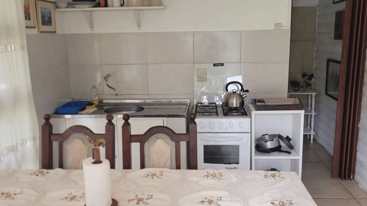 Photo of Kitchen in Obera