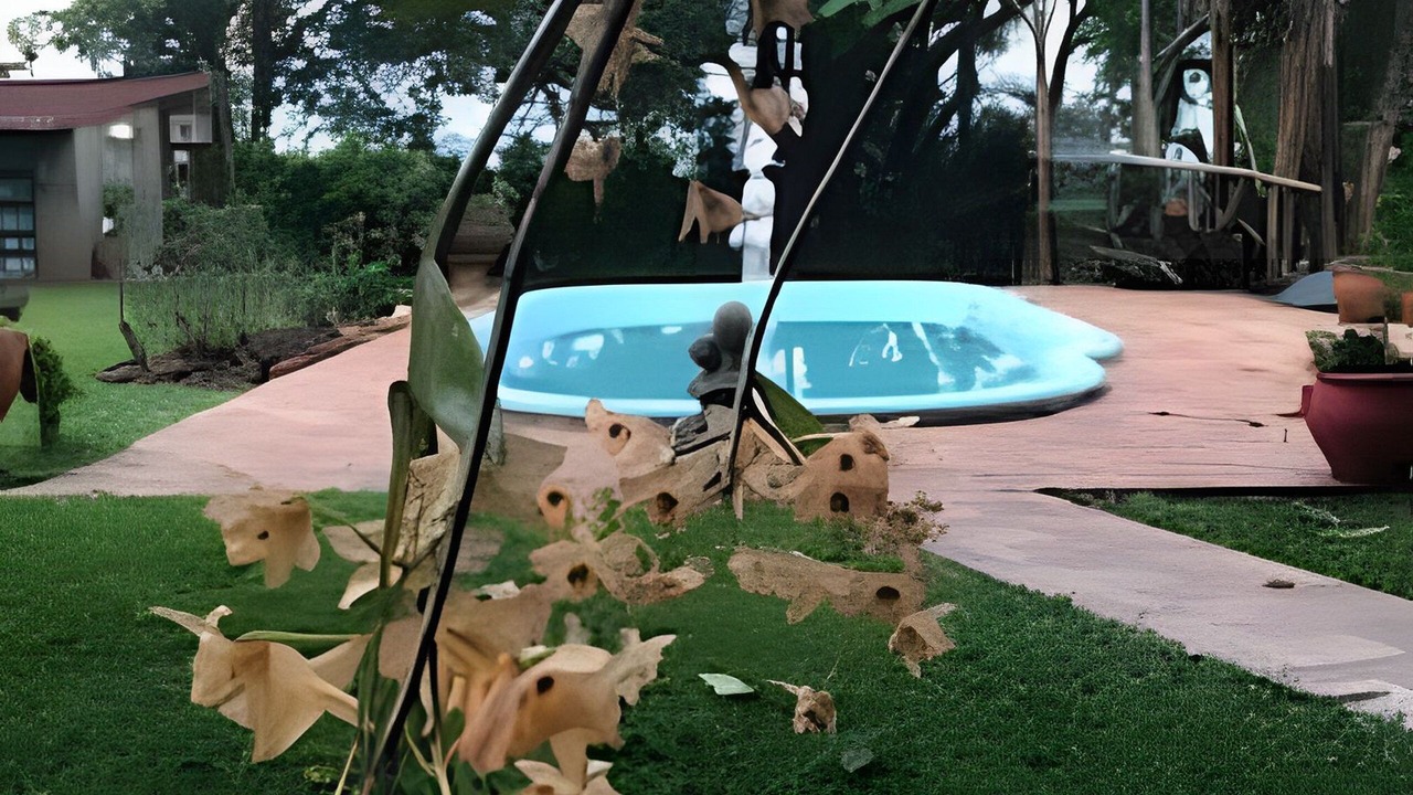 Photo of Outdoor in Obera