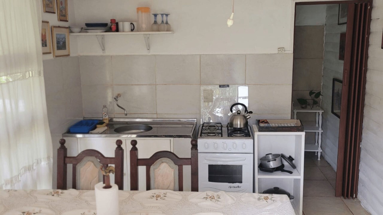 Photo of Kitchen in Obera