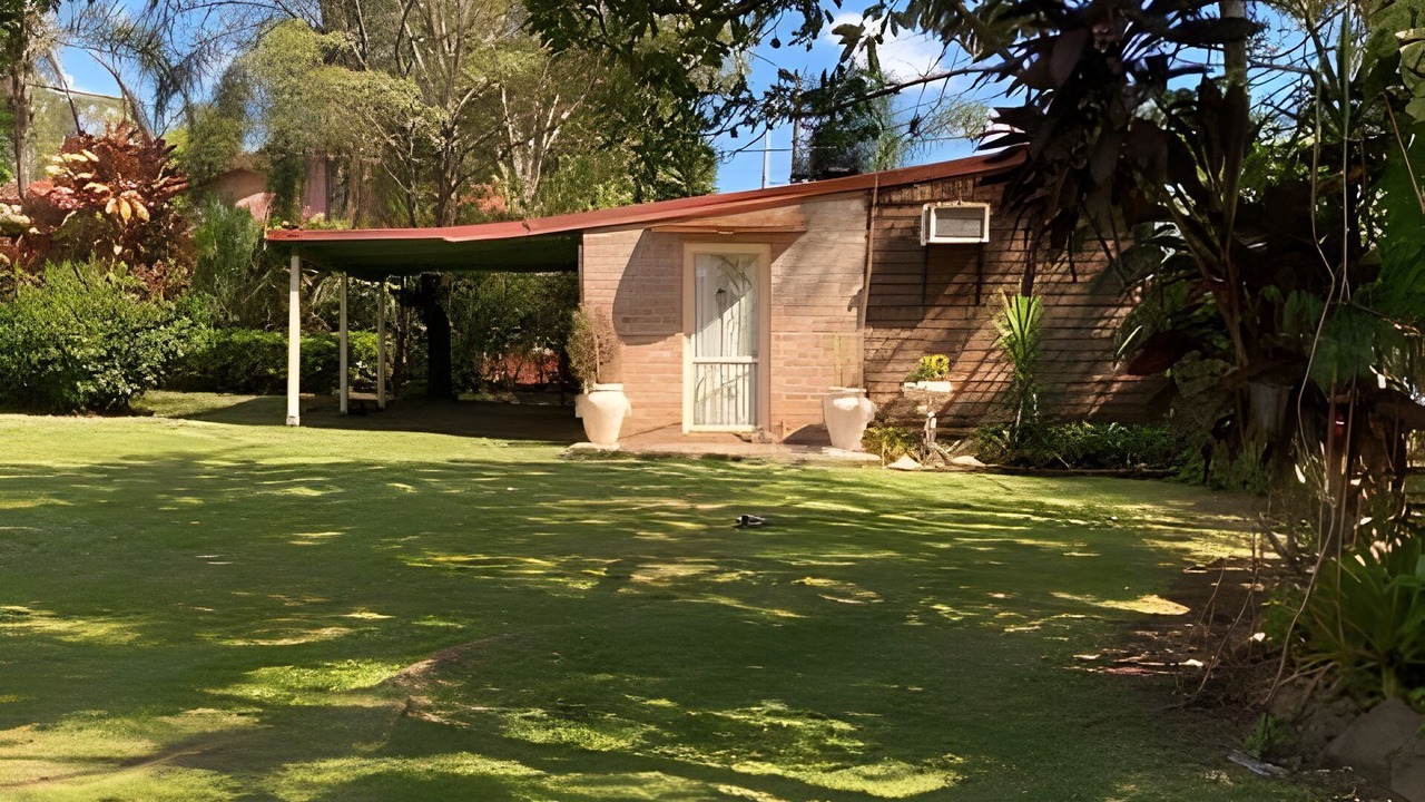 Photo of Outdoor in Obera