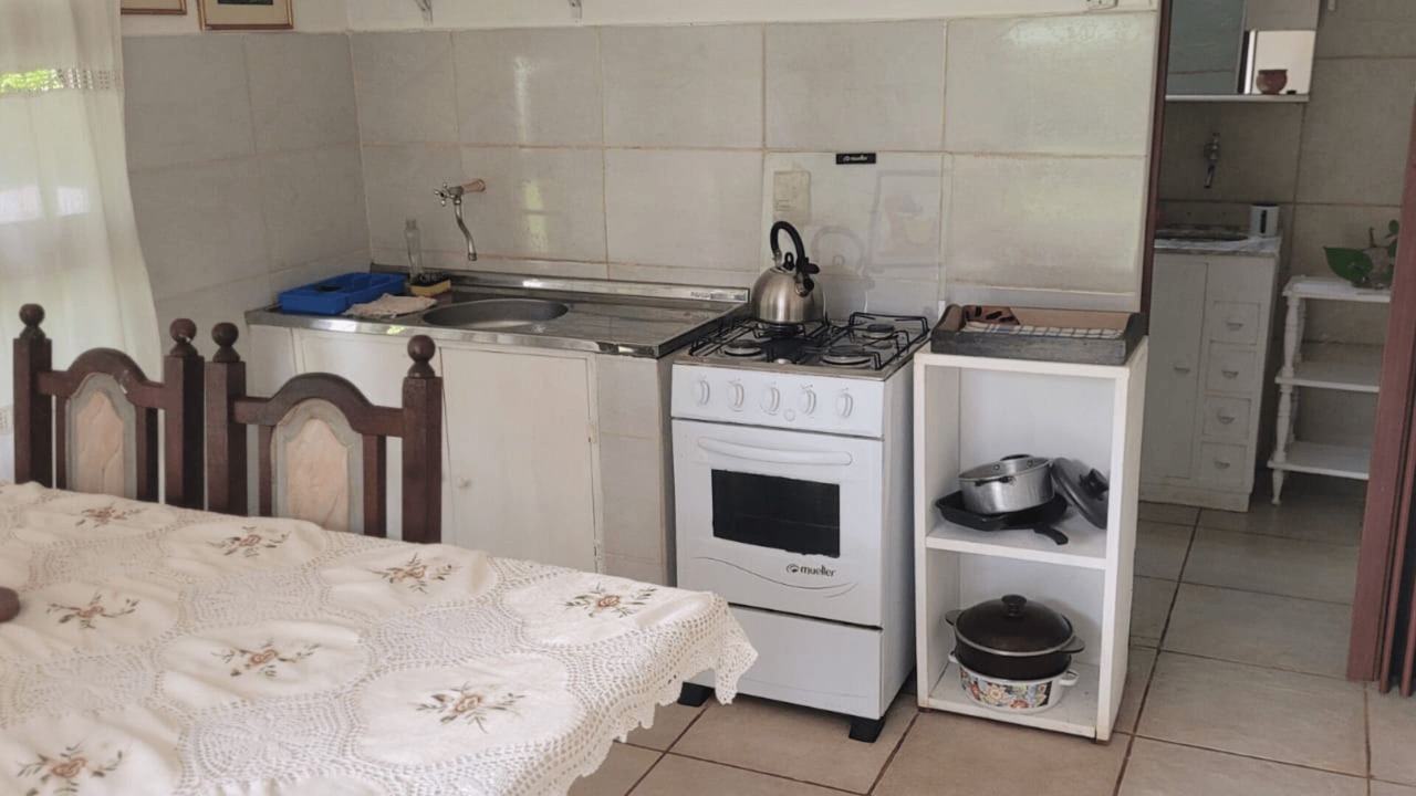 Photo of Kitchen in Obera
