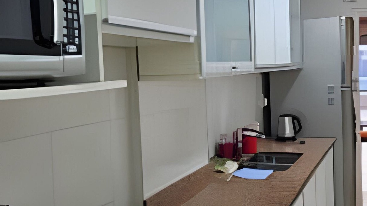Photo of Kitchen in Posadas