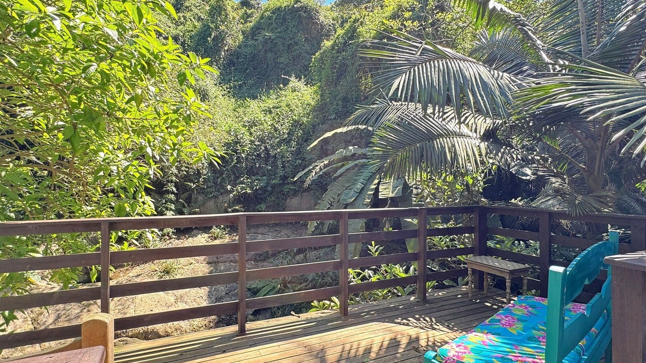 Photo of Patio Balcony in Laguna