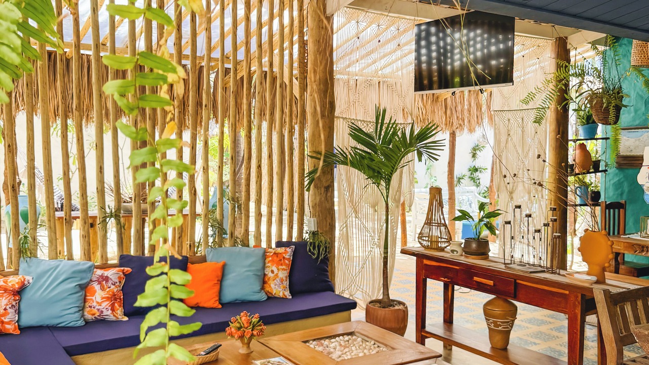Photo of Outdoor in Icarai de Amontada