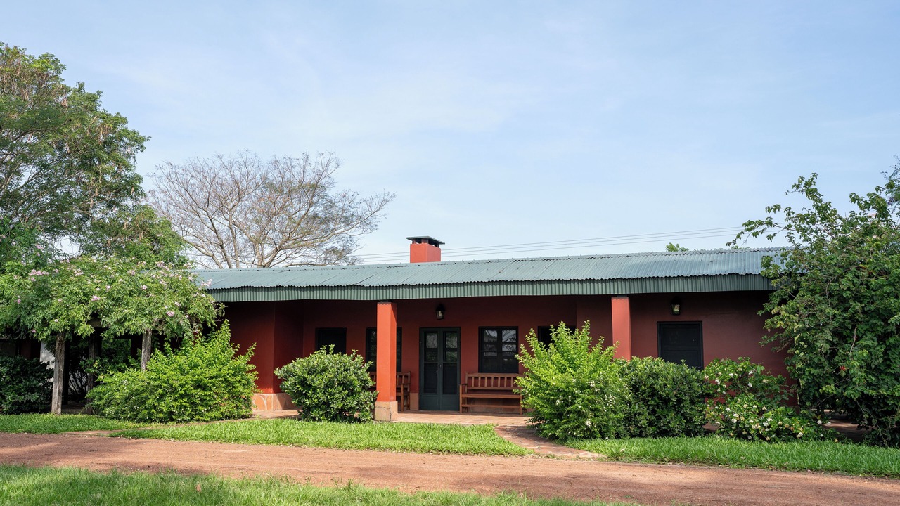 Photo of Outdoor in Colonia Carlos Pellegrini