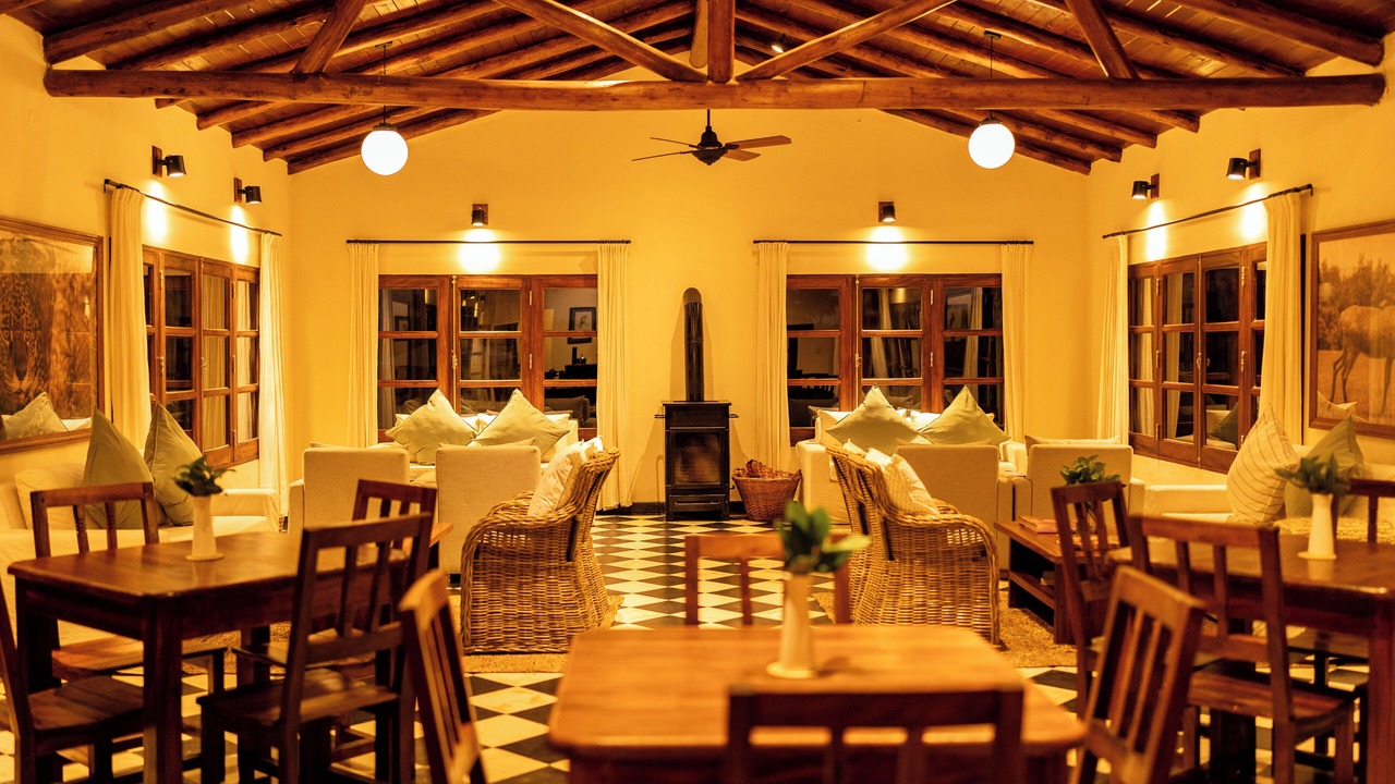 Photo of Livingroom in Colonia Carlos Pellegrini