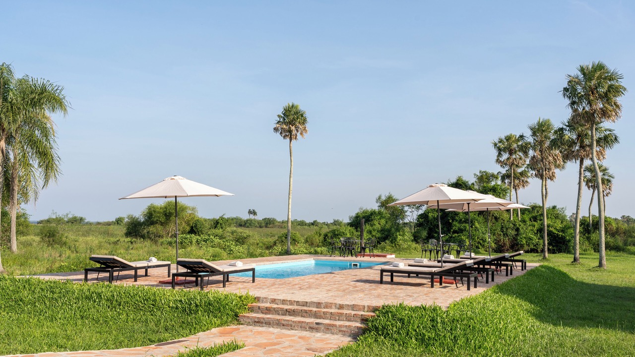 Photo of Outdoor in Colonia Carlos Pellegrini