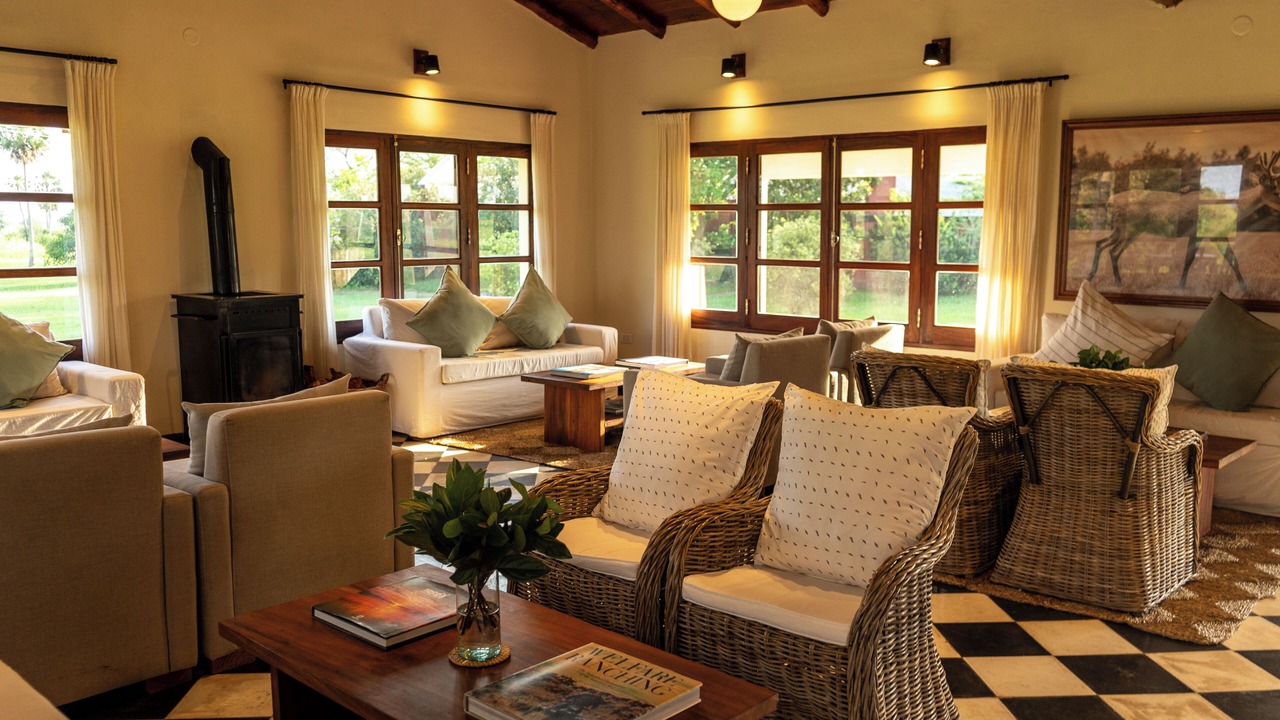 Photo of Livingroom in Colonia Carlos Pellegrini