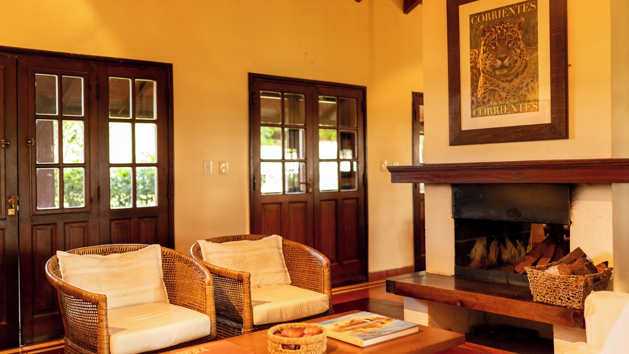 Photo of Patio Balcony in Colonia Carlos Pellegrini