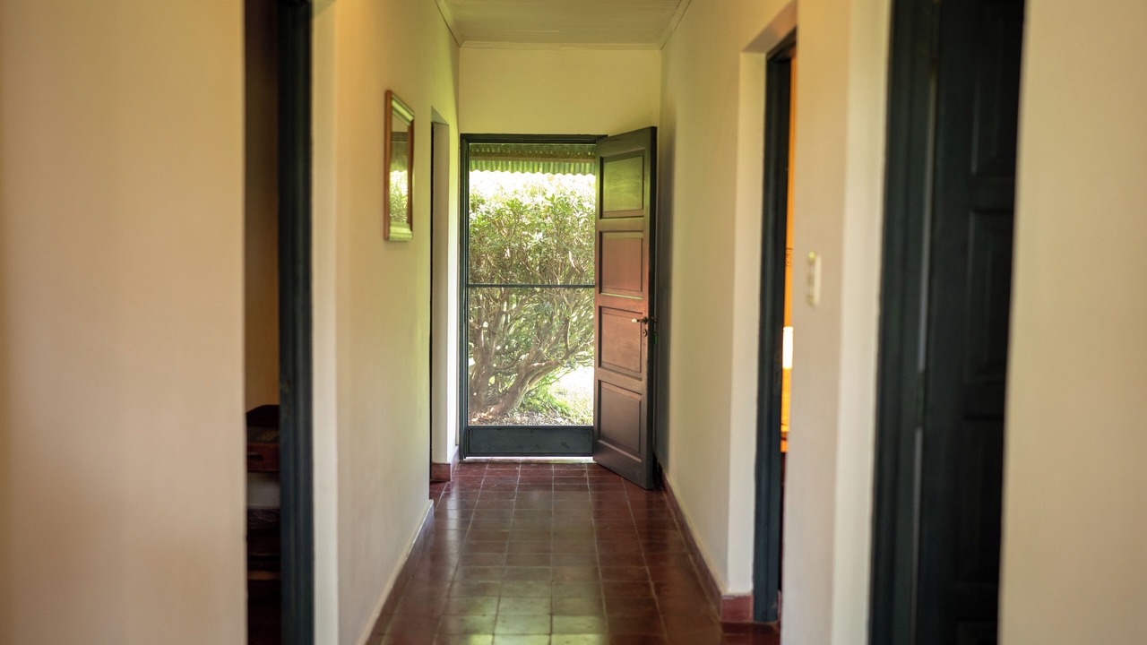 Photo of Outdoor in Colonia Carlos Pellegrini