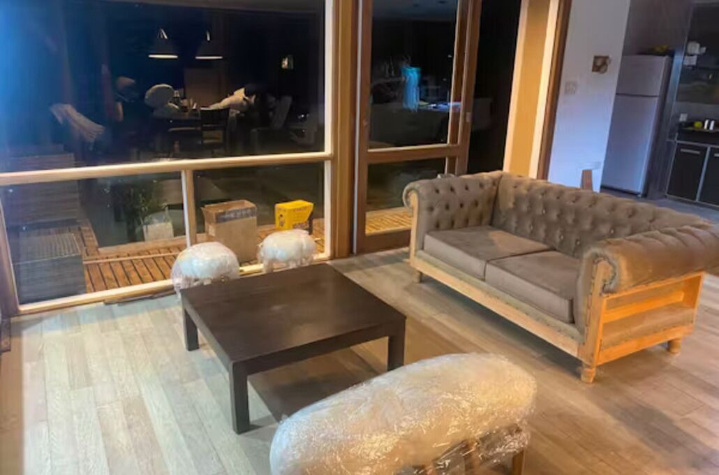 Photo of Livingroom in Ciudadela
