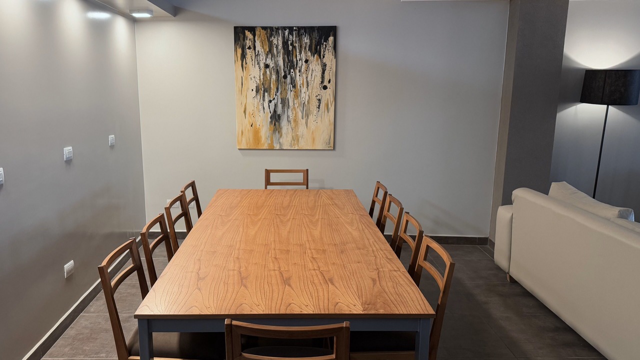 Photo of Livingroom in Microcentro