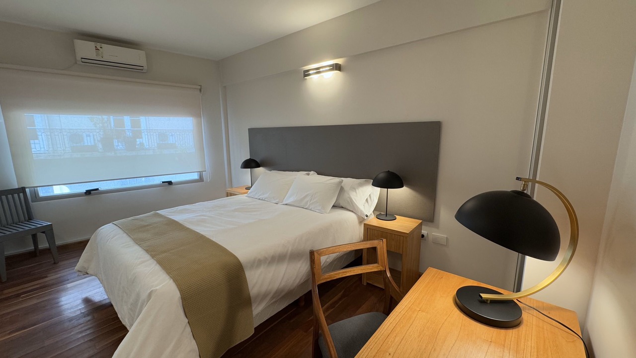 Photo of Bedroom in Microcentro