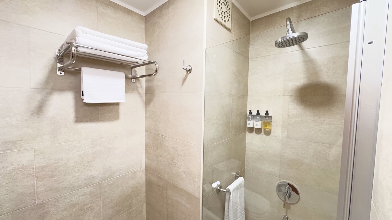 Photo of Bathroom in Microcentro