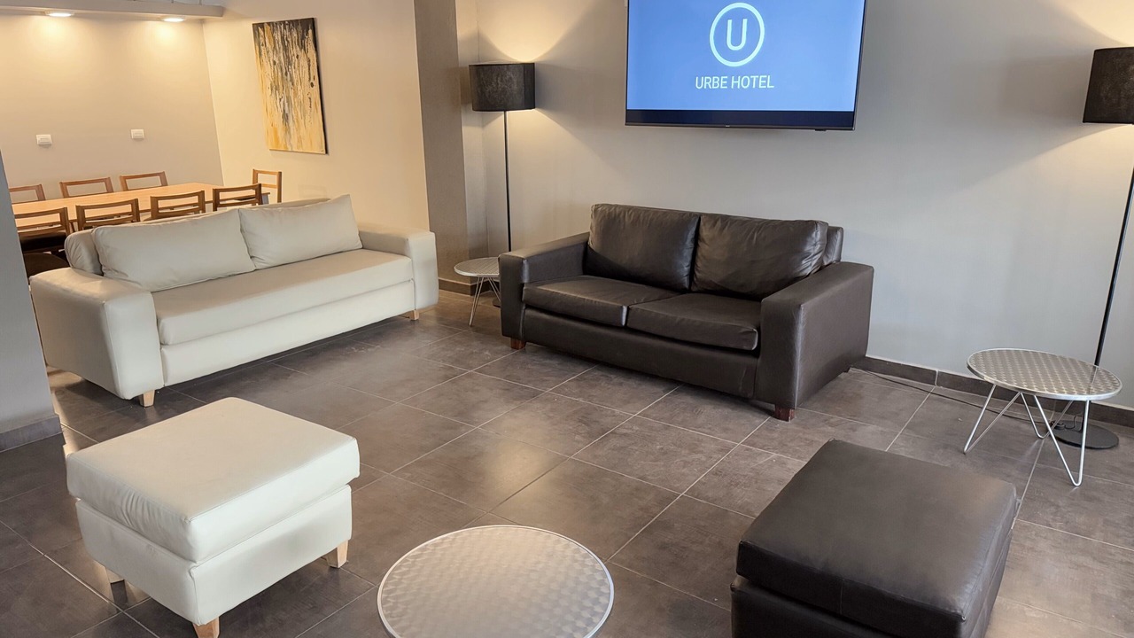 Photo of Livingroom in Microcentro