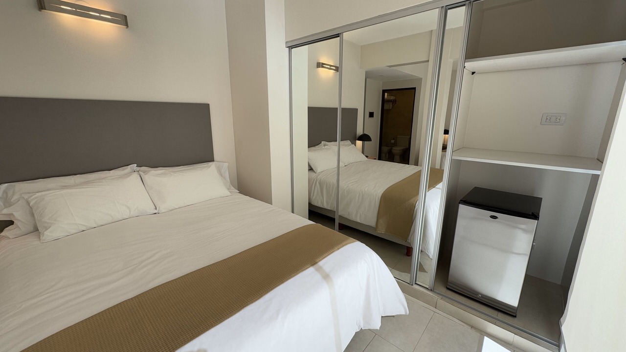 Photo of Bedroom in Microcentro