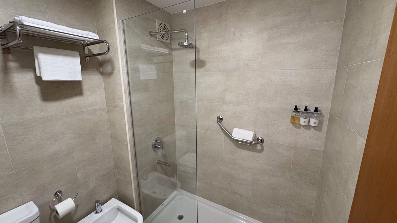 Photo of Bathroom in Microcentro