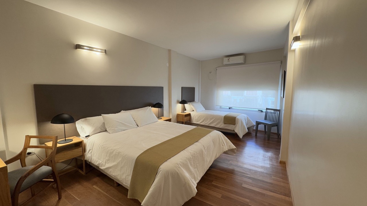 Photo of Bedroom in Microcentro