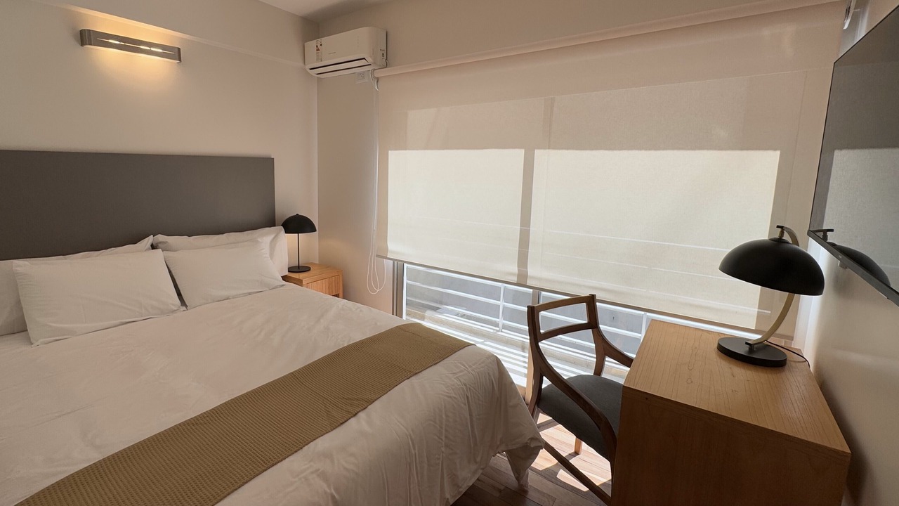 Photo of Bedroom in Microcentro