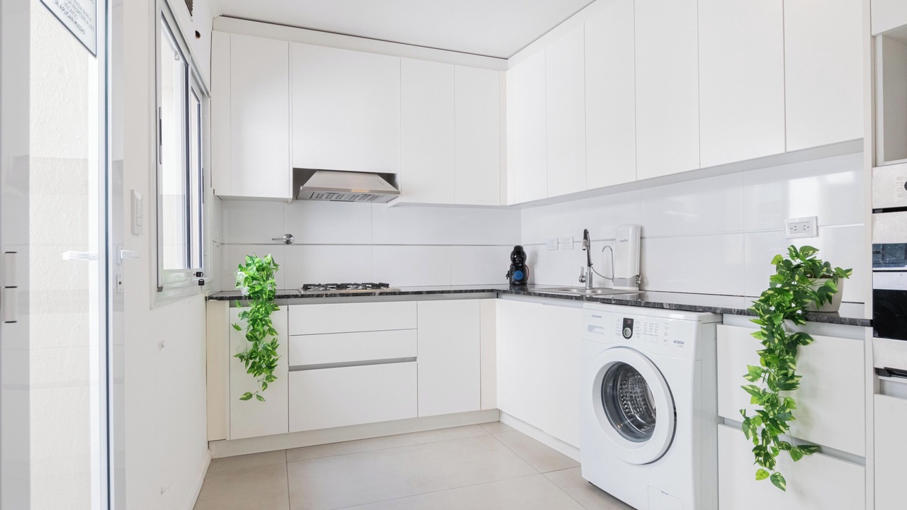 Photo of Kitchen in Mataderos