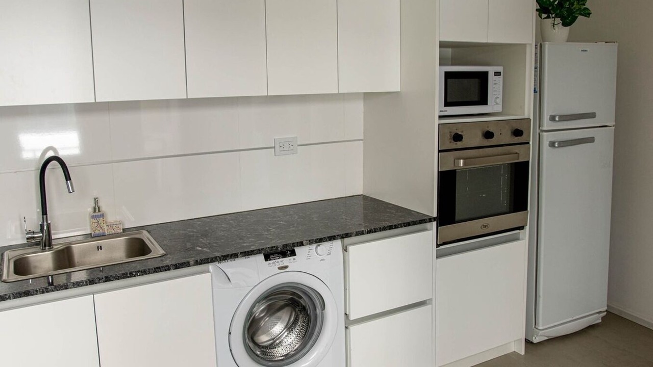 Photo of Kitchen in Mataderos