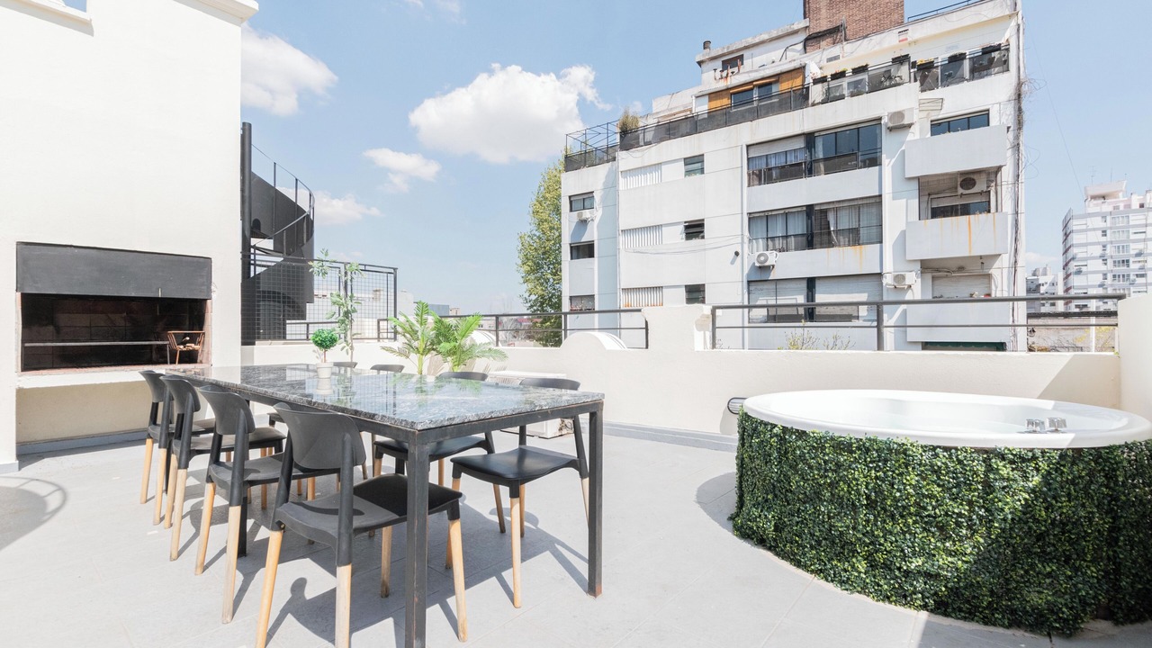 Photo of Outdoor in Mataderos