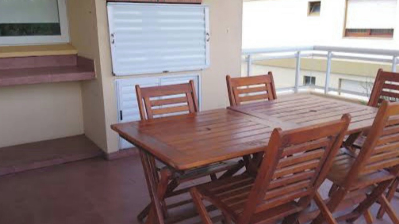 Photo of Outdoor in Villa Gesell
