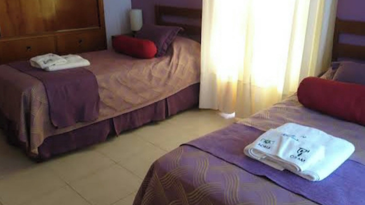 Photo of Bedroom in Villa Gesell