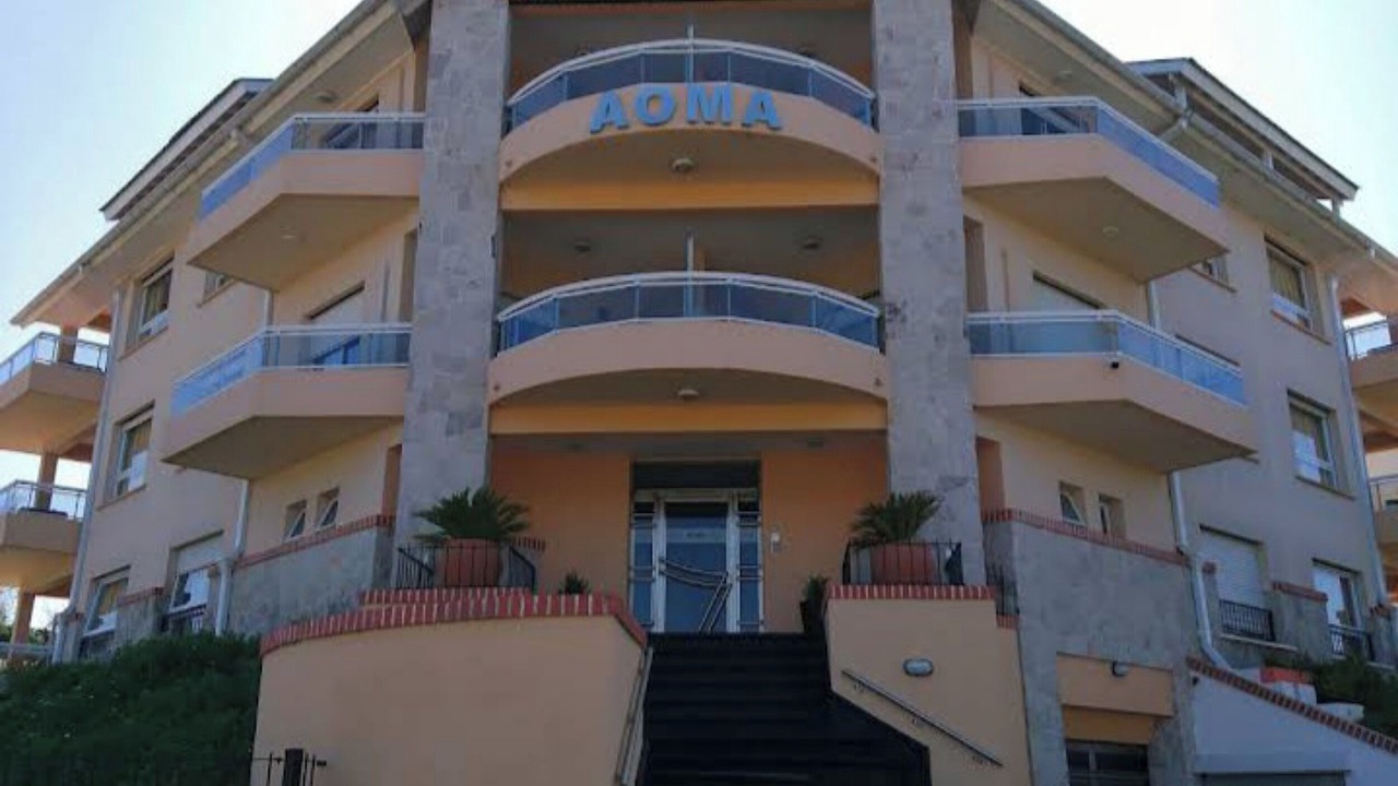 Photo of Outdoor in Villa Gesell