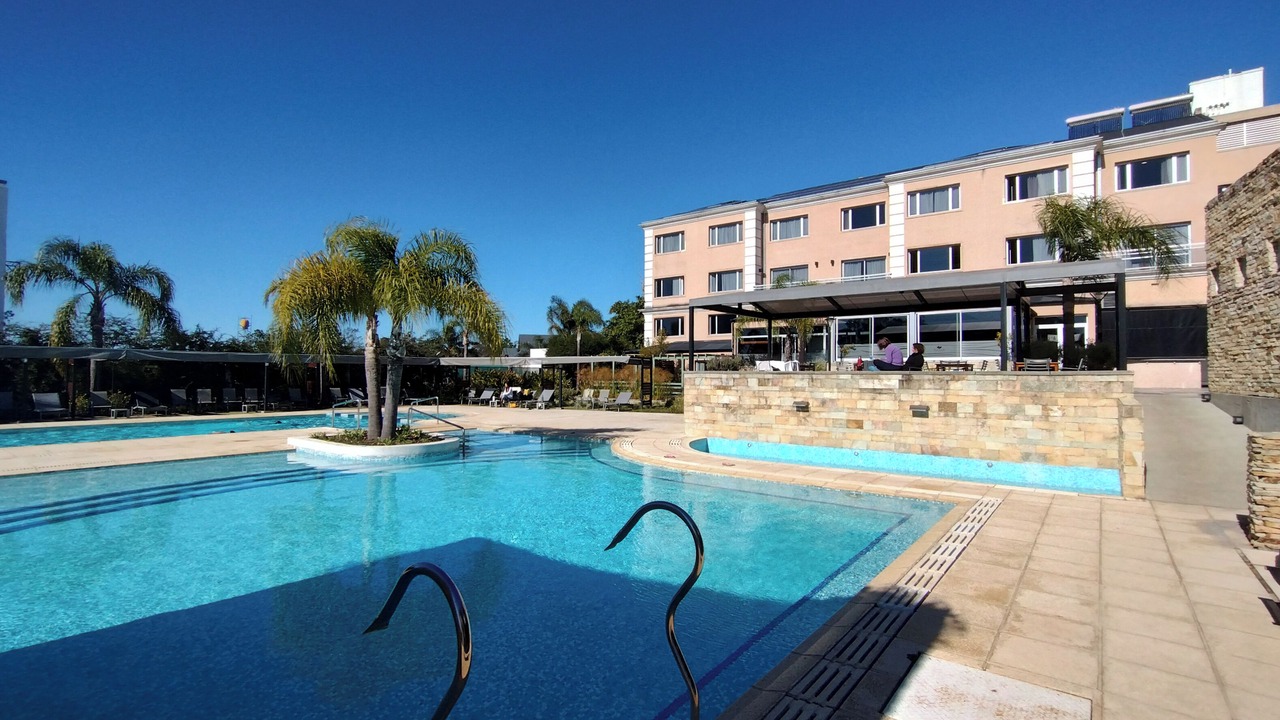 Photo of Outdoor in Villa Zorraquin