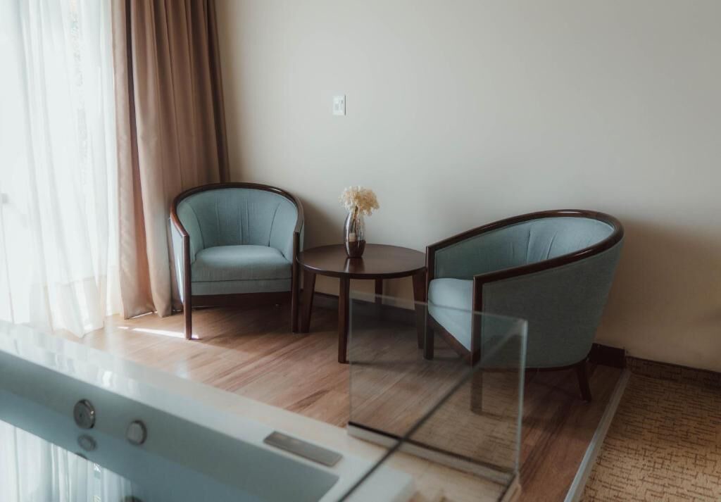 Photo of Outdoor in Villa Zorraquin