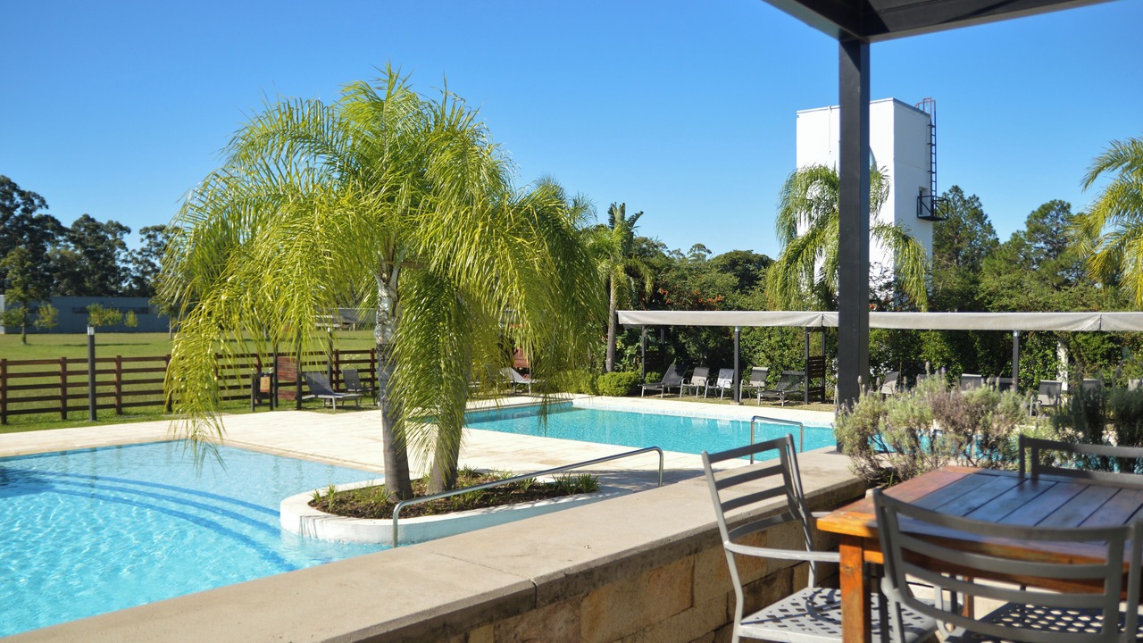 Photo of Outdoor in Villa Zorraquin