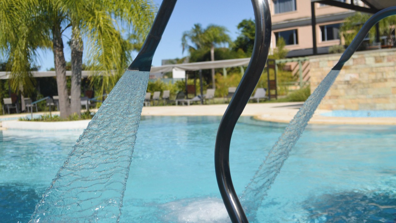 Photo of Outdoor in Villa Zorraquin