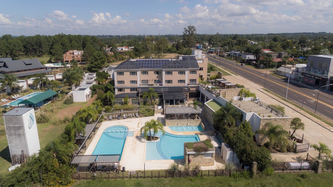 Photo of Outdoor in Villa Zorraquin