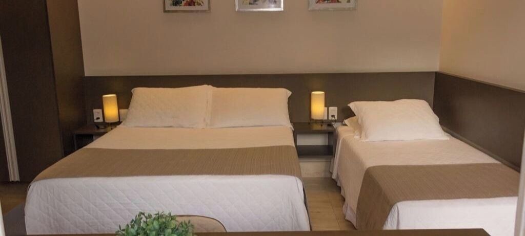 Photo of Bedroom in Itiuba