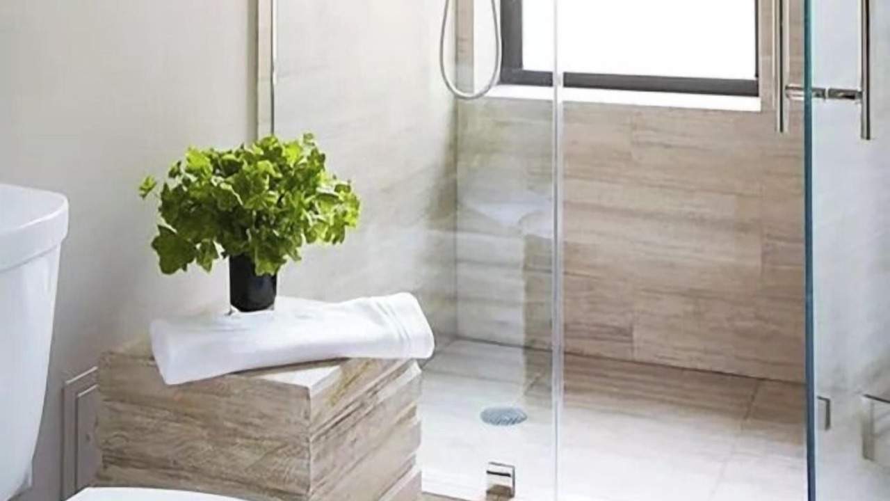 Photo of Bathroom in Itiuba