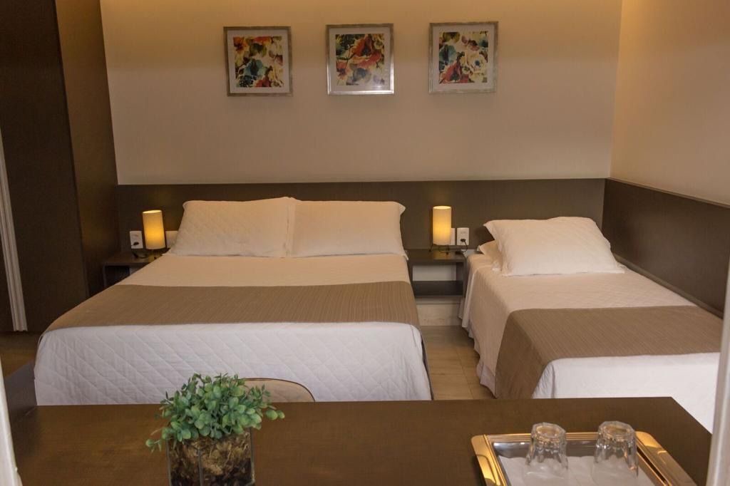 Photo of Bedroom in Itiuba