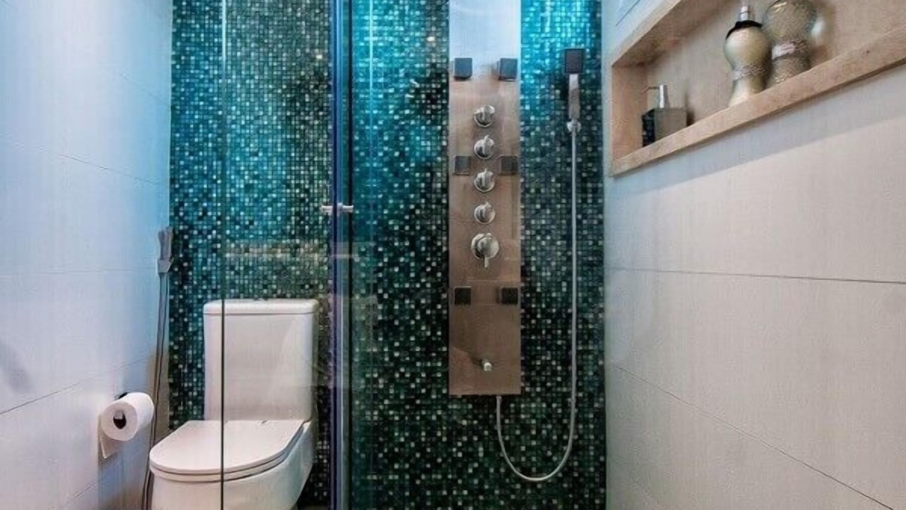 Photo of Bathroom in Itiuba