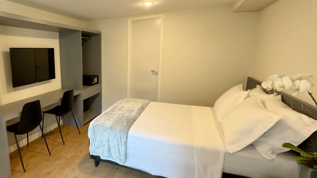 Photo of Bedroom in Lapa