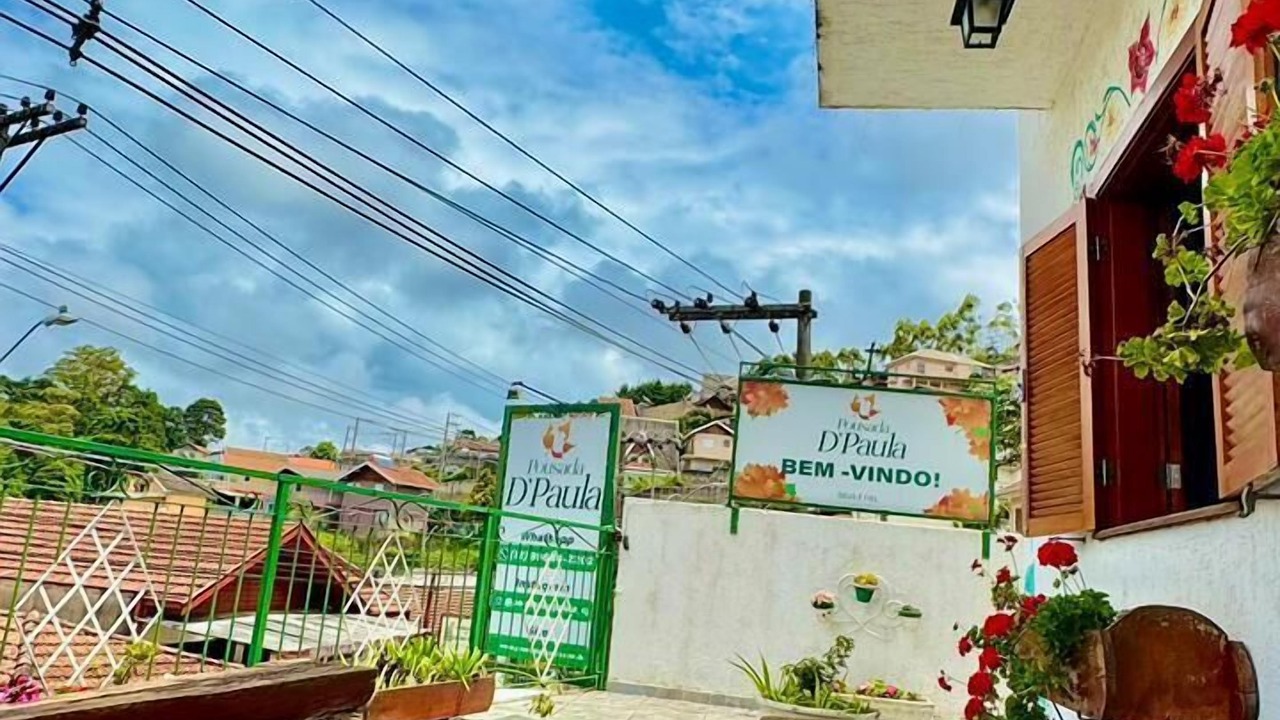 Photo of Outdoor in Jardim Andira