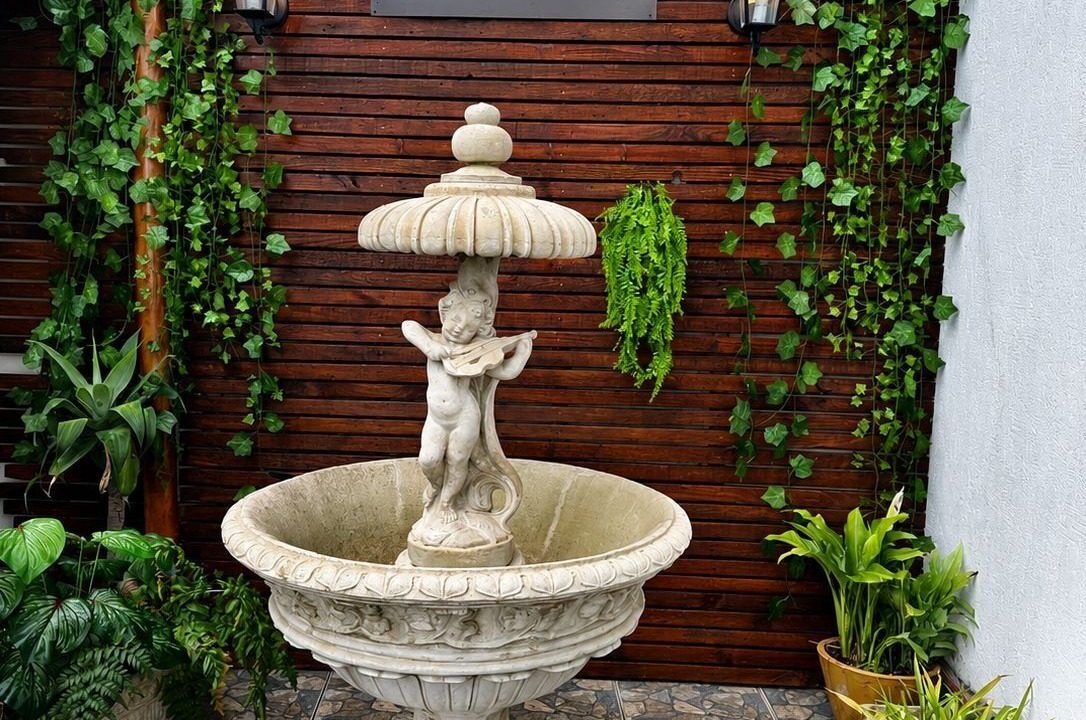 Photo of Patio Balcony in Jardim Andira