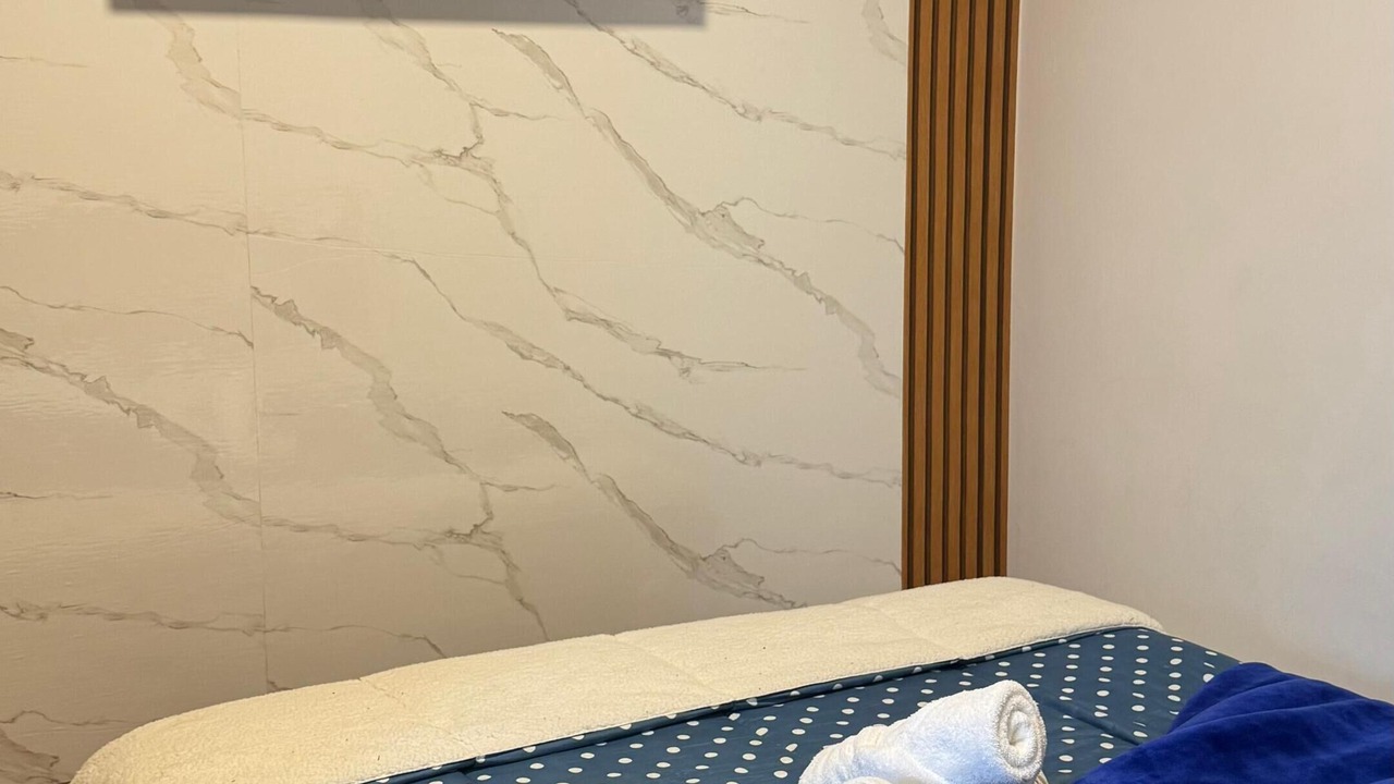 Photo of Bathroom in Jardim Andira