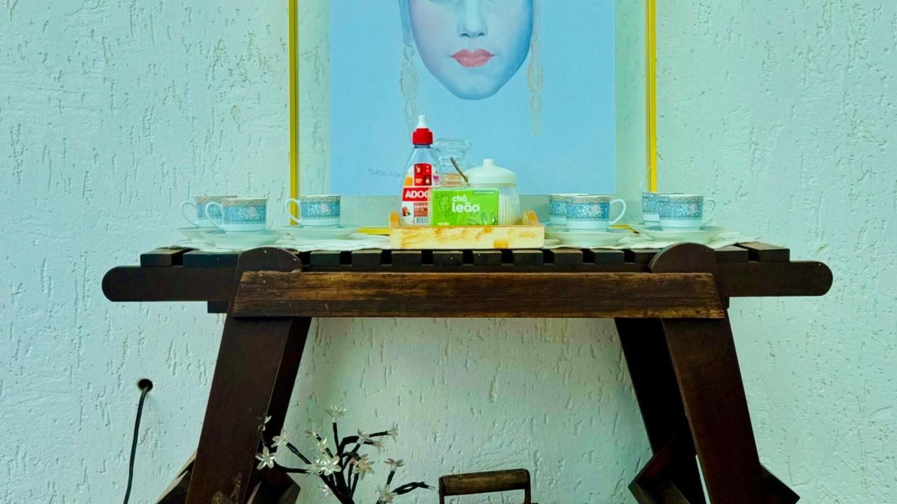Photo of Livingroom in Jardim Andira