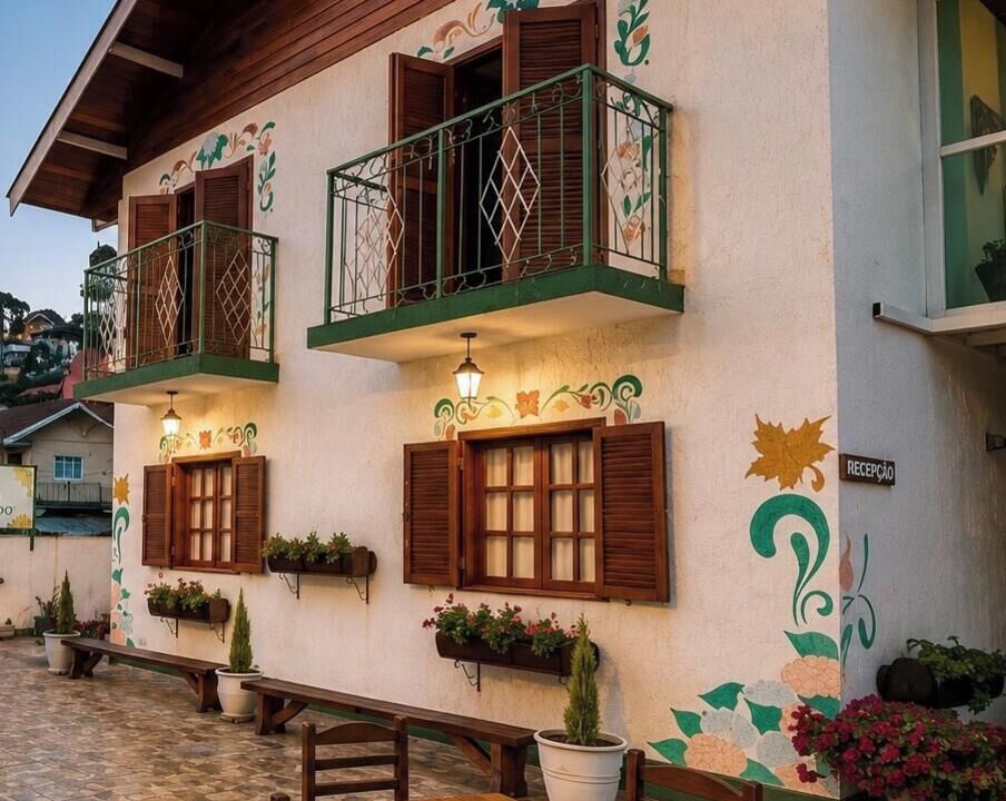 Photo of Outdoor in Jardim Andira