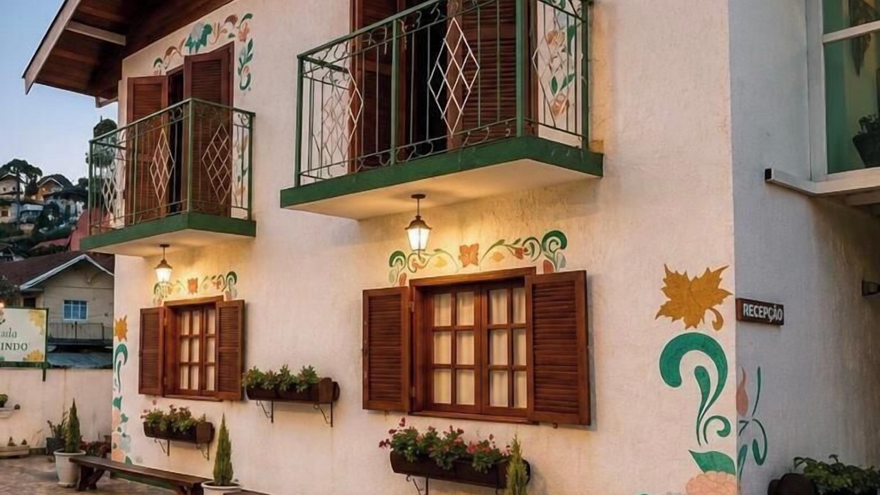 Photo of Outdoor in Jardim Andira