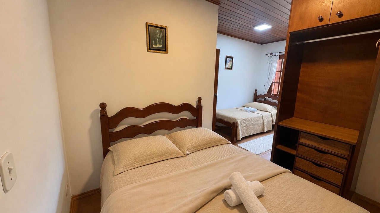 Photo of Bathroom in Jardim Andira
