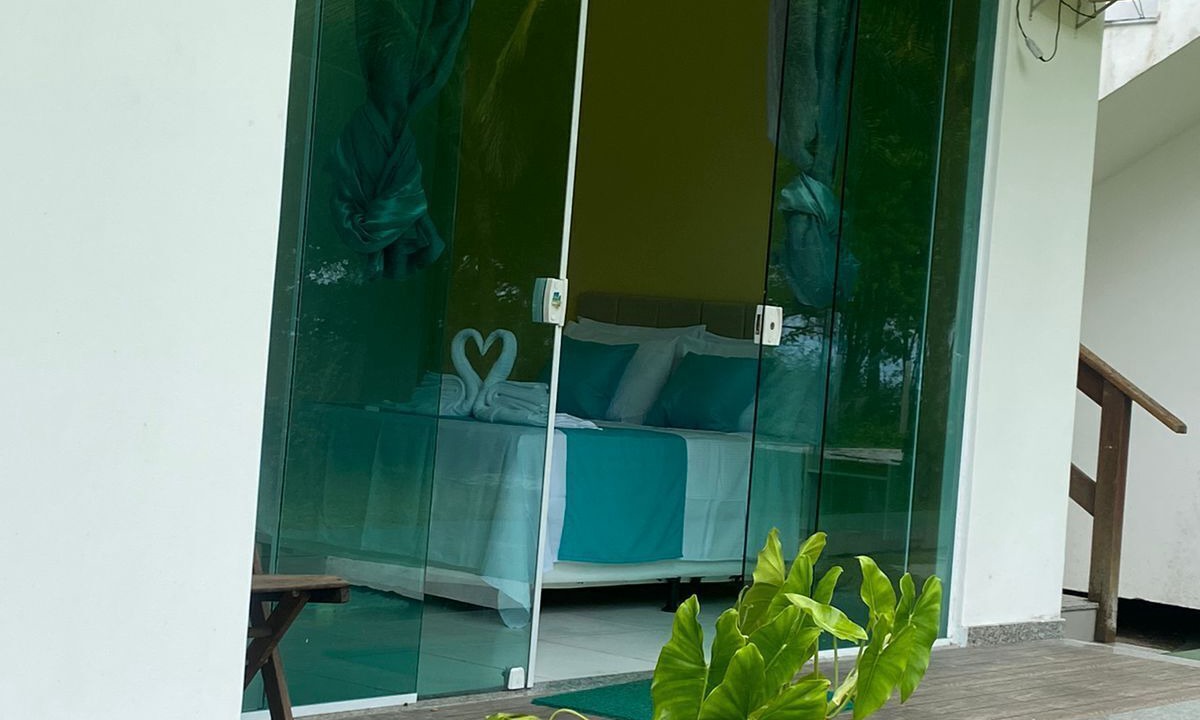 Photo of Outdoor in Morro de Sao Paulo